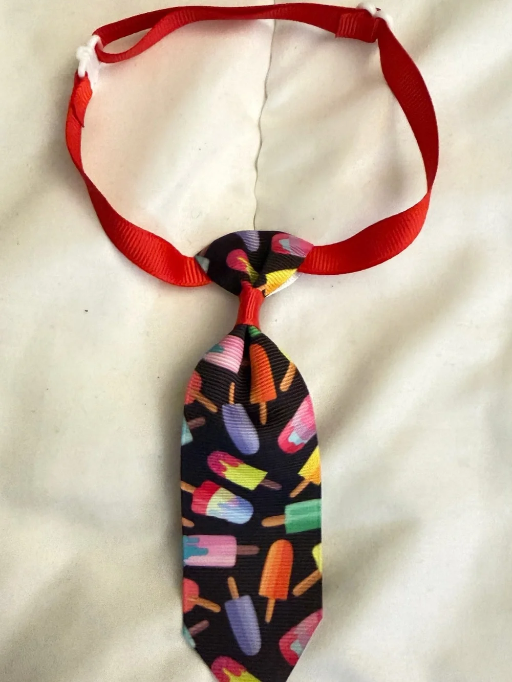 Dog or Cat bow and ties